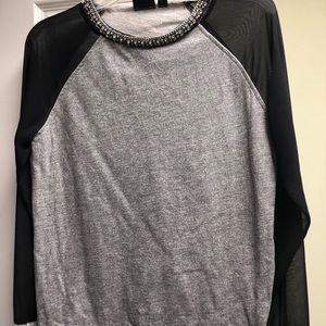 Women’s a.n.a beautiful shirt